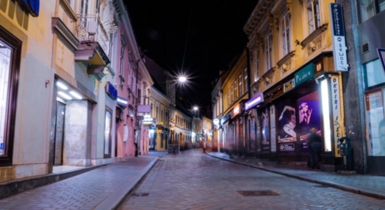 Springen Sie in Zagreb Free Tour: Geschichten, Geheimnisse und verborgene Juwelen Kroatien &mdash; #4