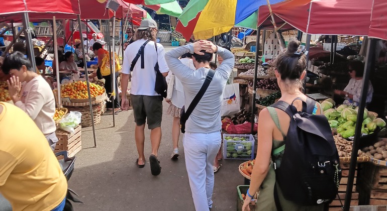 Cebu Free Walking Food Tour: Straßenessen bis Michelin Philippinen &mdash; #4