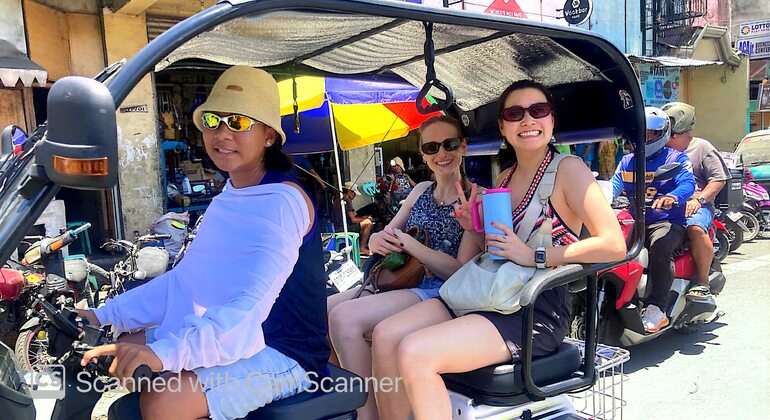 Cebu Free Walking Food Tour: Straßenessen bis Michelin Philippinen &mdash; #6
