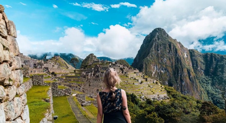 Ganztägige Machu Picchu Panoramazug Tour Bereitgestellt von Frank