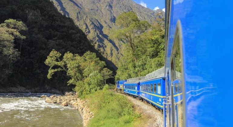 Ganztägige Machu Picchu Panoramazug Tour Peru &mdash; #2