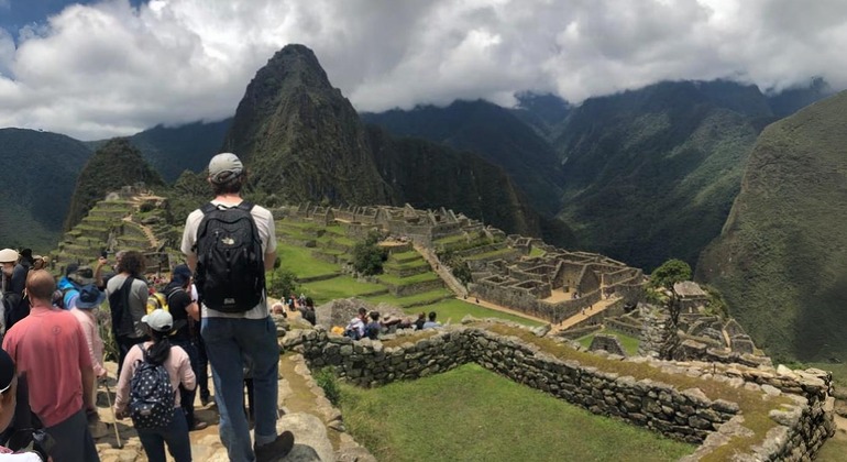 Ganztägige Machu Picchu Panoramazug Tour Peru &mdash; #3