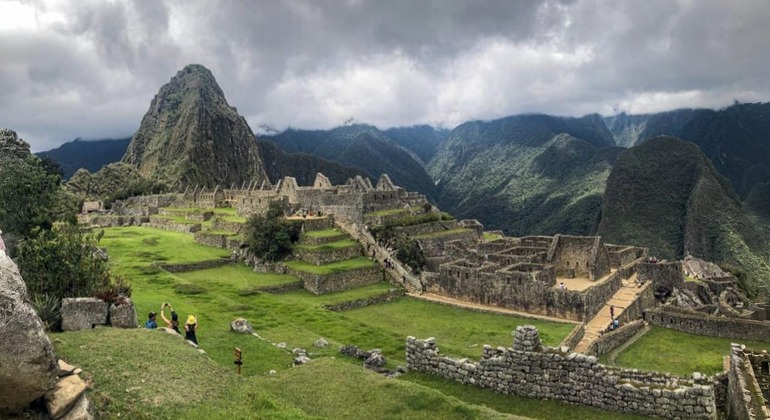 Ganztägige Machu Picchu Panoramazug Tour Peru &mdash; #4