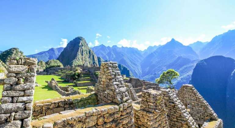 Ganztägige Machu Picchu Panoramazug Tour Peru &mdash; #6