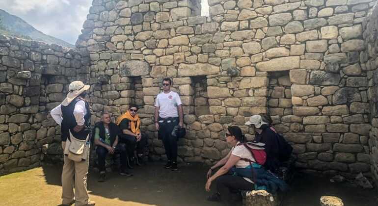 Ganztägige Machu Picchu Panoramazug Tour Peru &mdash; #7