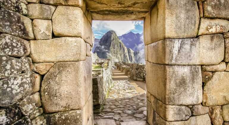 Ganztägige Machu Picchu Panoramazug Tour Peru &mdash; #8