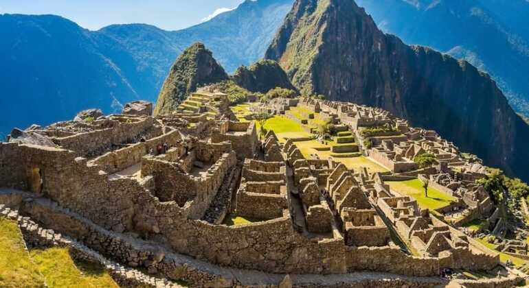 Ganztägige Machu Picchu Panoramazug Tour Peru &mdash; #9