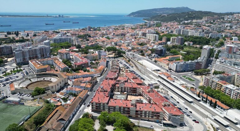 Setúbal Tagestour: Entdecken Sie die Stadt und ihre Umgebung Bereitgestellt von Anna Ver