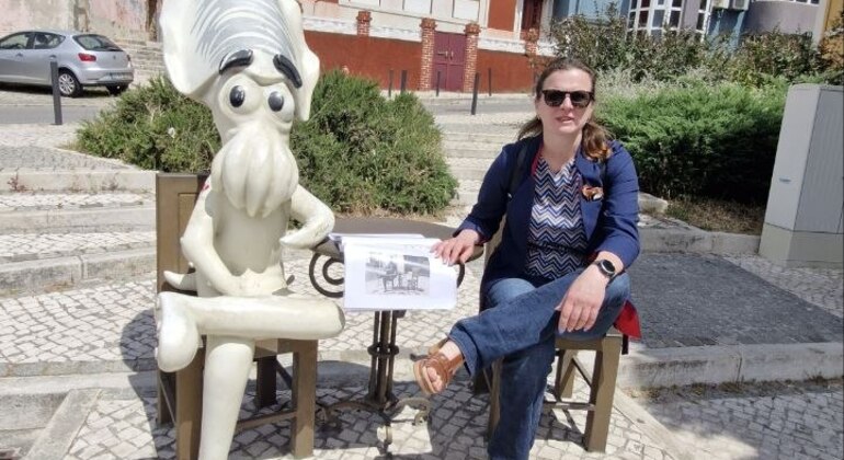 Setúbal Tagestour: Entdecken Sie die Stadt und ihre Umgebung Portugal &mdash; #3