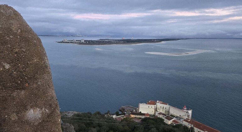Setúbal Tagestour: Entdecken Sie die Stadt und ihre Umgebung Portugal &mdash; #5