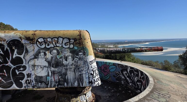 Setúbal Tagestour: Entdecken Sie die Stadt und ihre Umgebung Portugal &mdash; #6