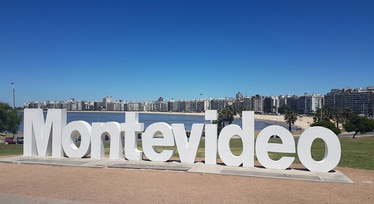 Walking Free Tour Montevideo Ciudad Vieja