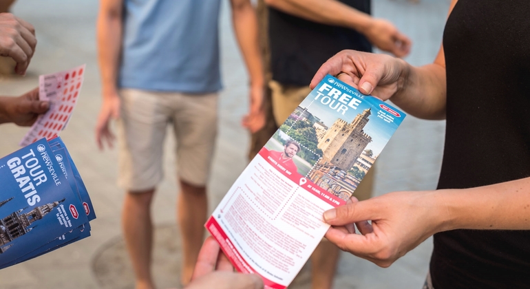 The Original Free Tour of London England &mdash; #16