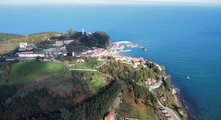 Visita Essencial e Gratuita a Lastres global.countries. &mdash; #5