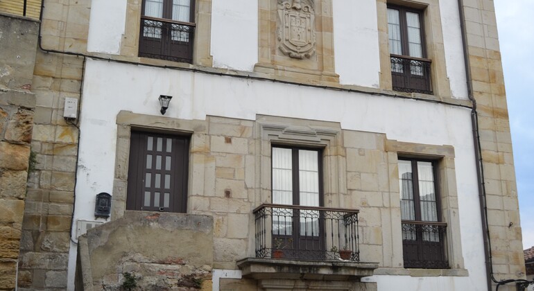 Visita Essencial e Gratuita a Lastres global.countries. &mdash; #6