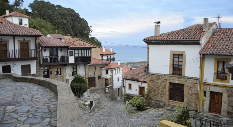 Visita Essencial e Gratuita a Lastres global.countries. &mdash; #2