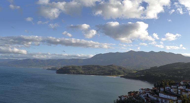 Visita Essencial e Gratuita a Lastres global.countries. &mdash; #4