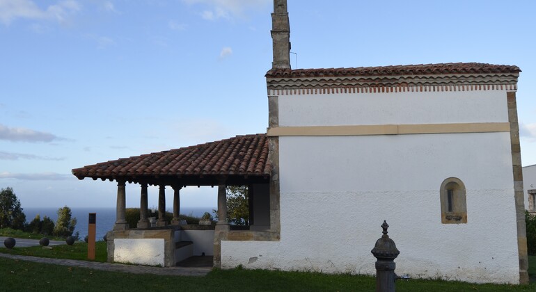 Visita Essencial e Gratuita a Lastres global.countries. &mdash; #9