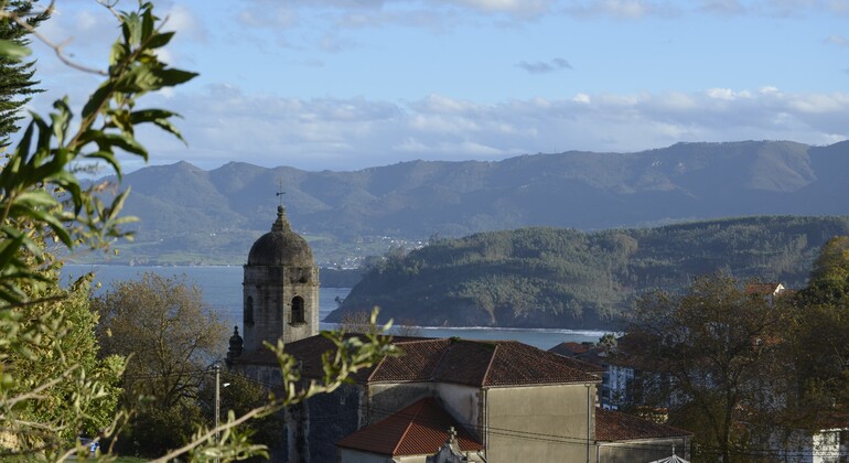 Essential Free Tour of Lastres Provided by Simón Reyes Díaz
