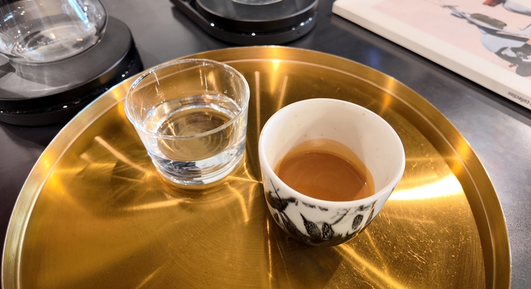 Navigli Coffee Culture Tour: Discover Milan Beyond the Tourist Routes Italy &mdash; #4