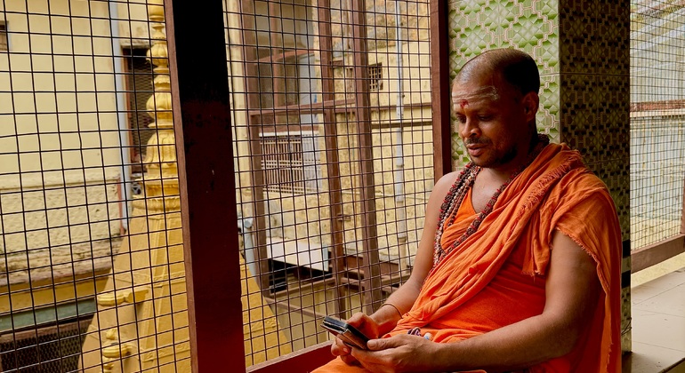 Visite gratuite : Le voyage de Banaras Inde &mdash; #7