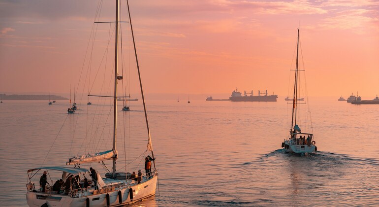 The Spice Routes of Thessaloniki Free Tour Greece &mdash; #2