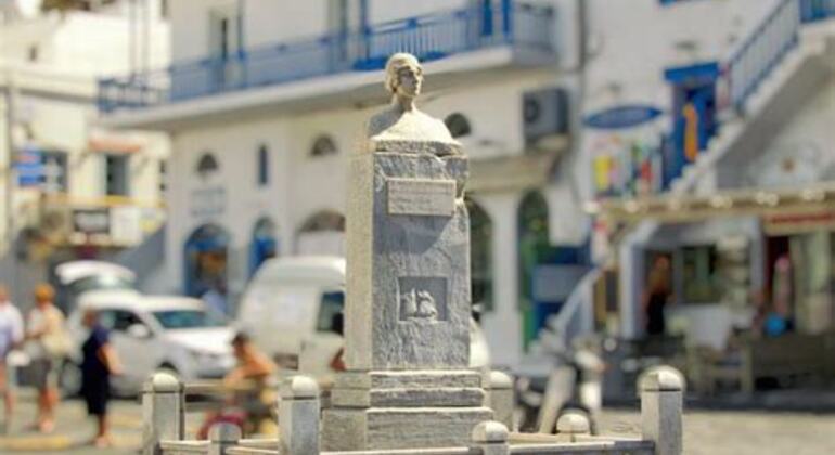 Mykonos Free Tour: Sea Views, Hidden Corners & Local Tips Greece &mdash; #2