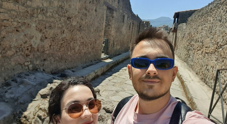 Cenizas de Pompeya: Juego de exploración autoguiado global.countries. &mdash; #3
