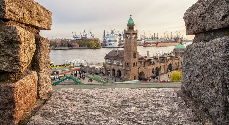 Waterfront Hamburg: Self-Guided Exploration Game Germany &mdash; #6