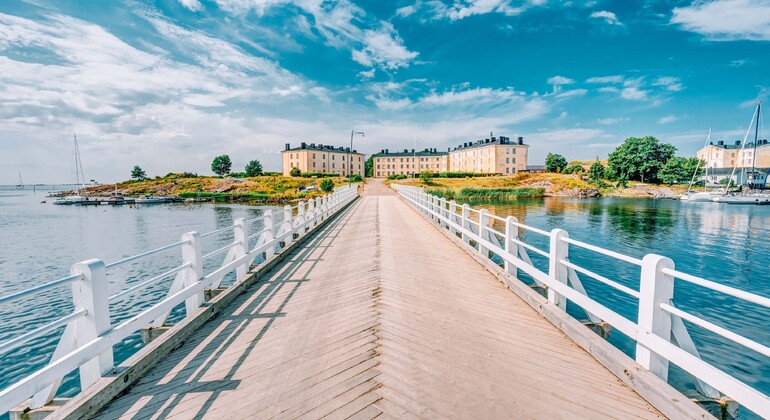 Exploration de l'histoire et des joyaux cachés d'Helsinki - Visite libre Finlande &mdash; #6
