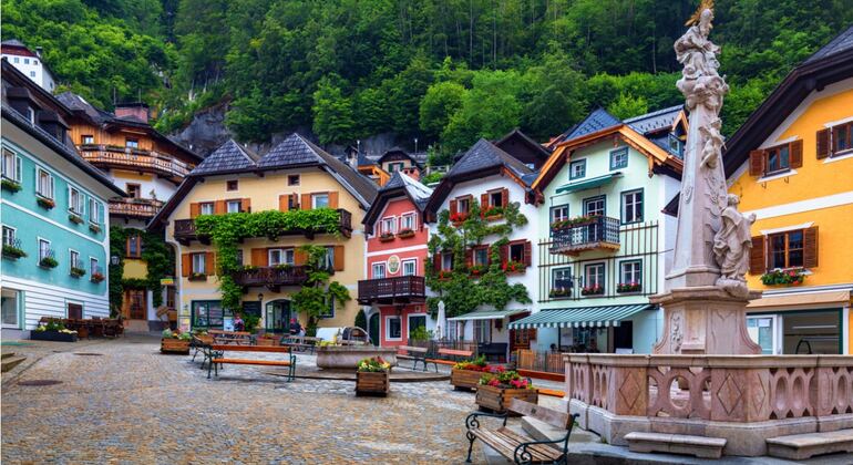 Secrets of Hallstatt: Self-Guided Exploration Game Austria &mdash; #5