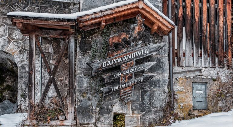 Secrets of Hallstatt: Self-Guided Exploration Game Austria &mdash; #7