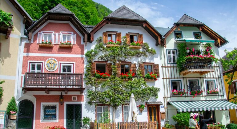 Secrets of Hallstatt: Self-Guided Exploration Game Austria &mdash; #2