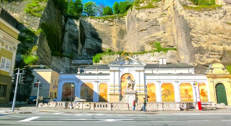 Salzburg's Last Song: Self-Guided Exploration Game Austria &mdash; #6