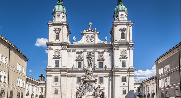Salzburg's Last Song: Self-Guided Exploration Game Austria &mdash; #4