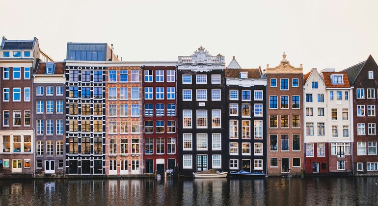 Höhepunkte von Jordaan Amsterdam: Selbst geführtes Erkundungsspiel Niederlande &mdash; #4