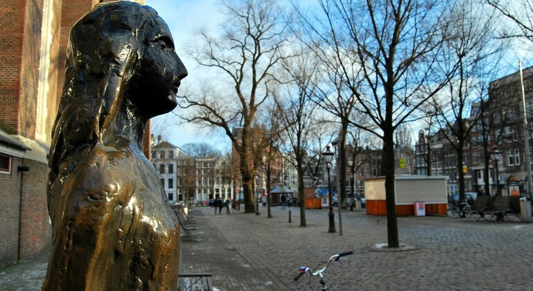 Höhepunkte von Jordaan Amsterdam: Selbst geführtes Erkundungsspiel Niederlande &mdash; #7