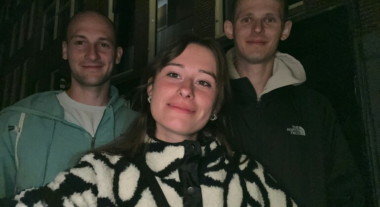 Höhepunkte von Jordaan Amsterdam: Selbst geführtes Erkundungsspiel Niederlande &mdash; #11