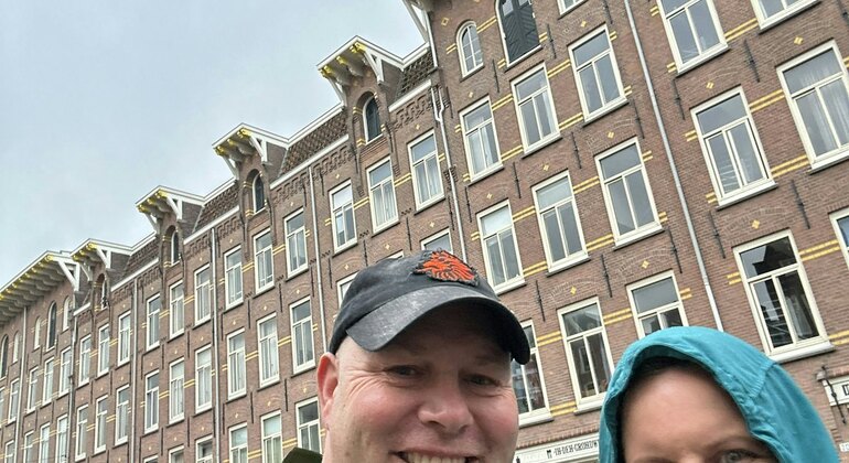 Höhepunkte von Jordaan Amsterdam: Selbst geführtes Erkundungsspiel Niederlande &mdash; #5
