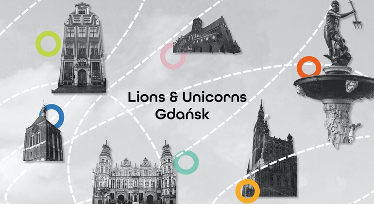 Fantástica Gdansk: Juego de exploración autoguiado Polonia &mdash; #6