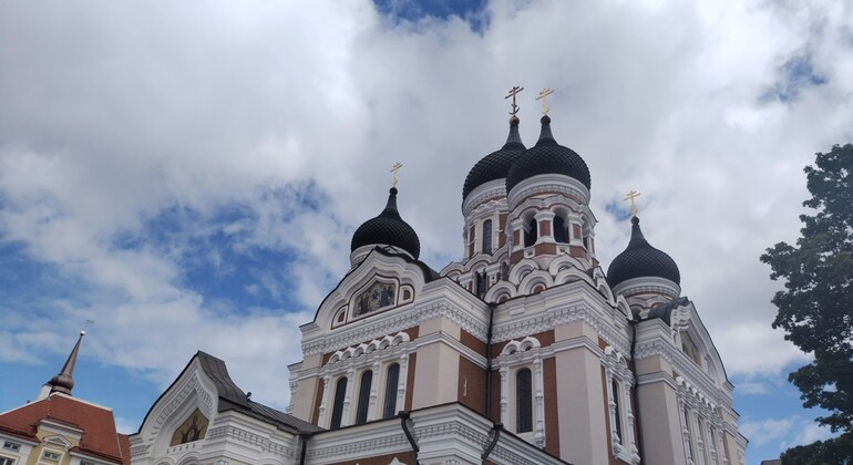 Mystères de la ville médiévale de Tallinn : Jeu d'exploration autoguidé Estonie &mdash; #7