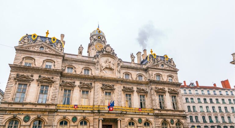 Vieille ville de Lyon : jeu d'exploration autoguidé France &mdash; #10