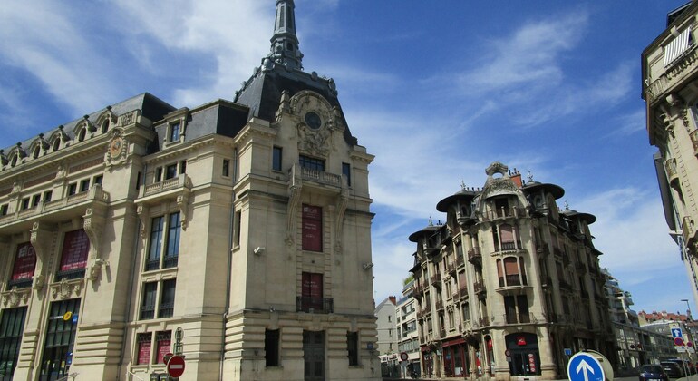 Dijon historique : jeu d'exploration autoguidé France &mdash; #6