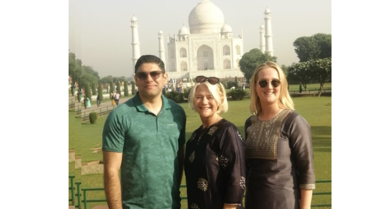 Visite du Taj Mahal en voiture privée le même jour, tout compris, depuis Delhi Inde &mdash; #2