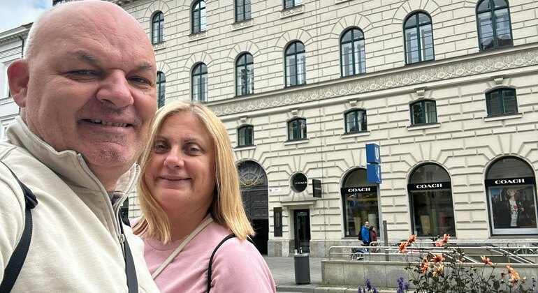 Munich's Nazi History: Self-Guided Exploration Game Germany &mdash; #10