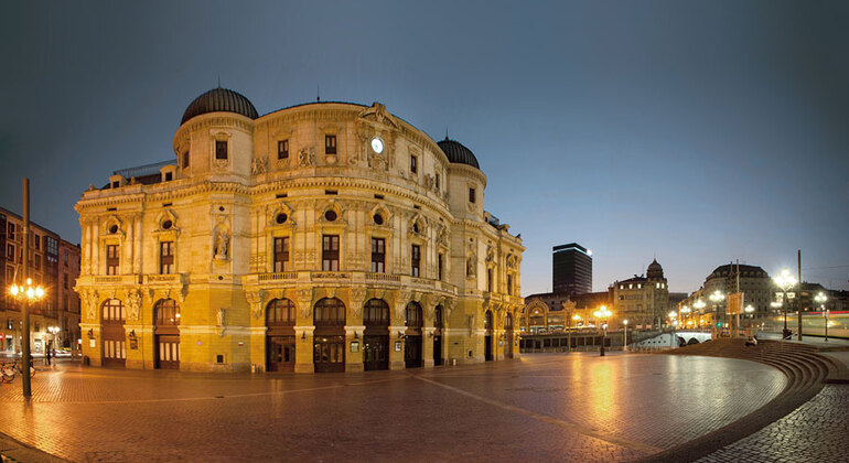 Bilbao Free Tour: Historia & Leyendas de Siete Calles España &mdash; #2
