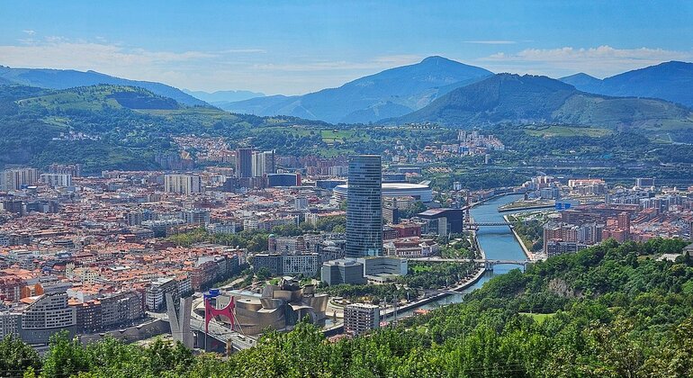 Bilbao Free Tour: Historia & Leyendas de Siete Calles España &mdash; #3