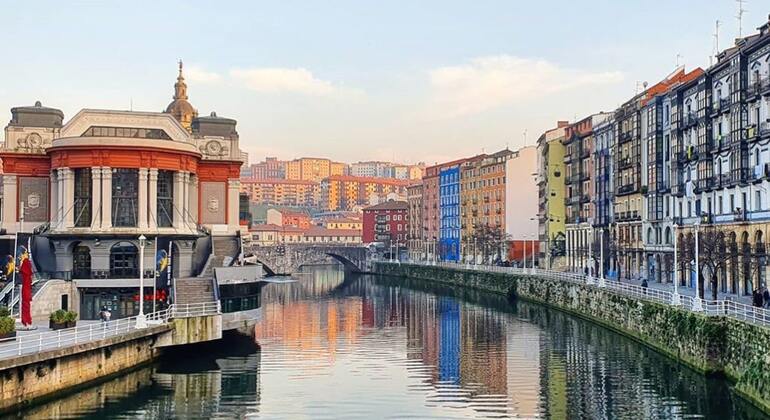 Bilbao Free Tour: Historia & Leyendas de Siete Calles España &mdash; #4
