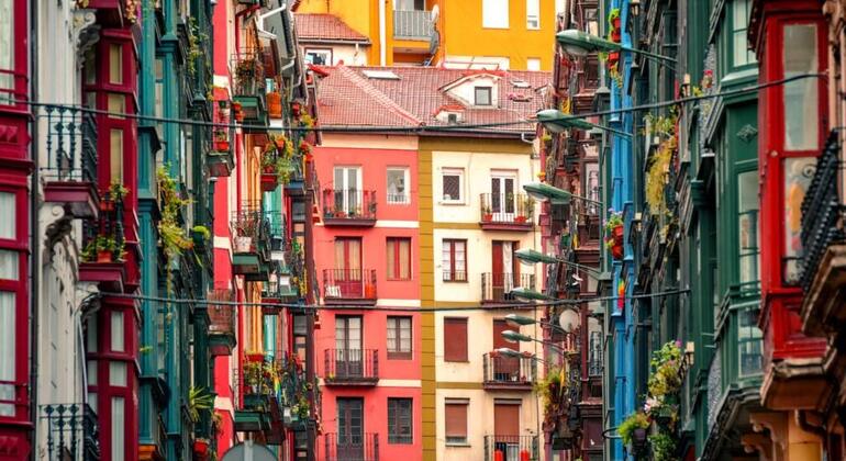 Bilbao Free Tour: Historia & Leyendas de Siete Calles España &mdash; #5