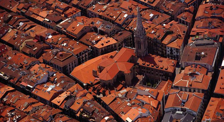 Bilbao Free Tour: Historia & Leyendas de Siete Calles España &mdash; #6